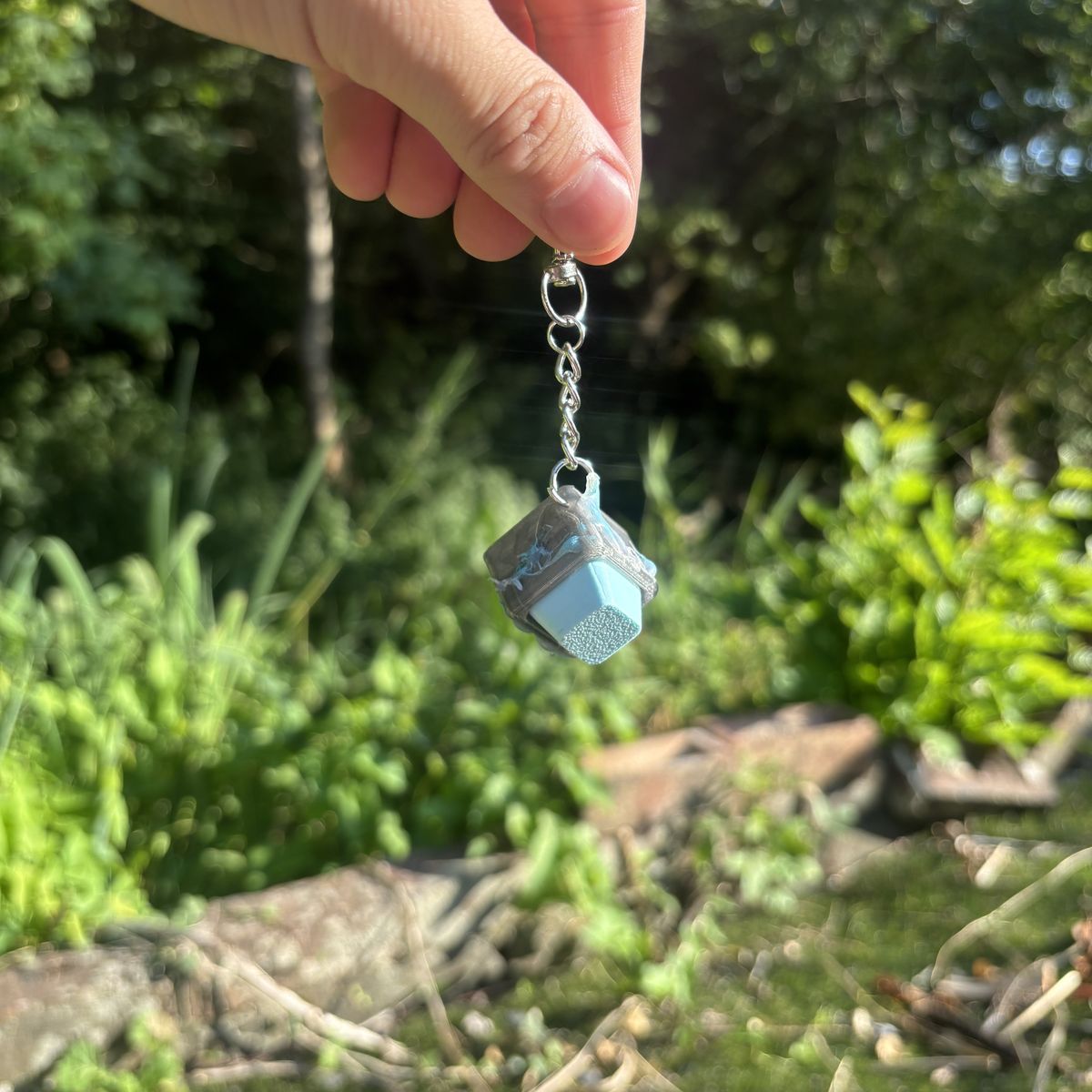Icyl Frozen Clicker