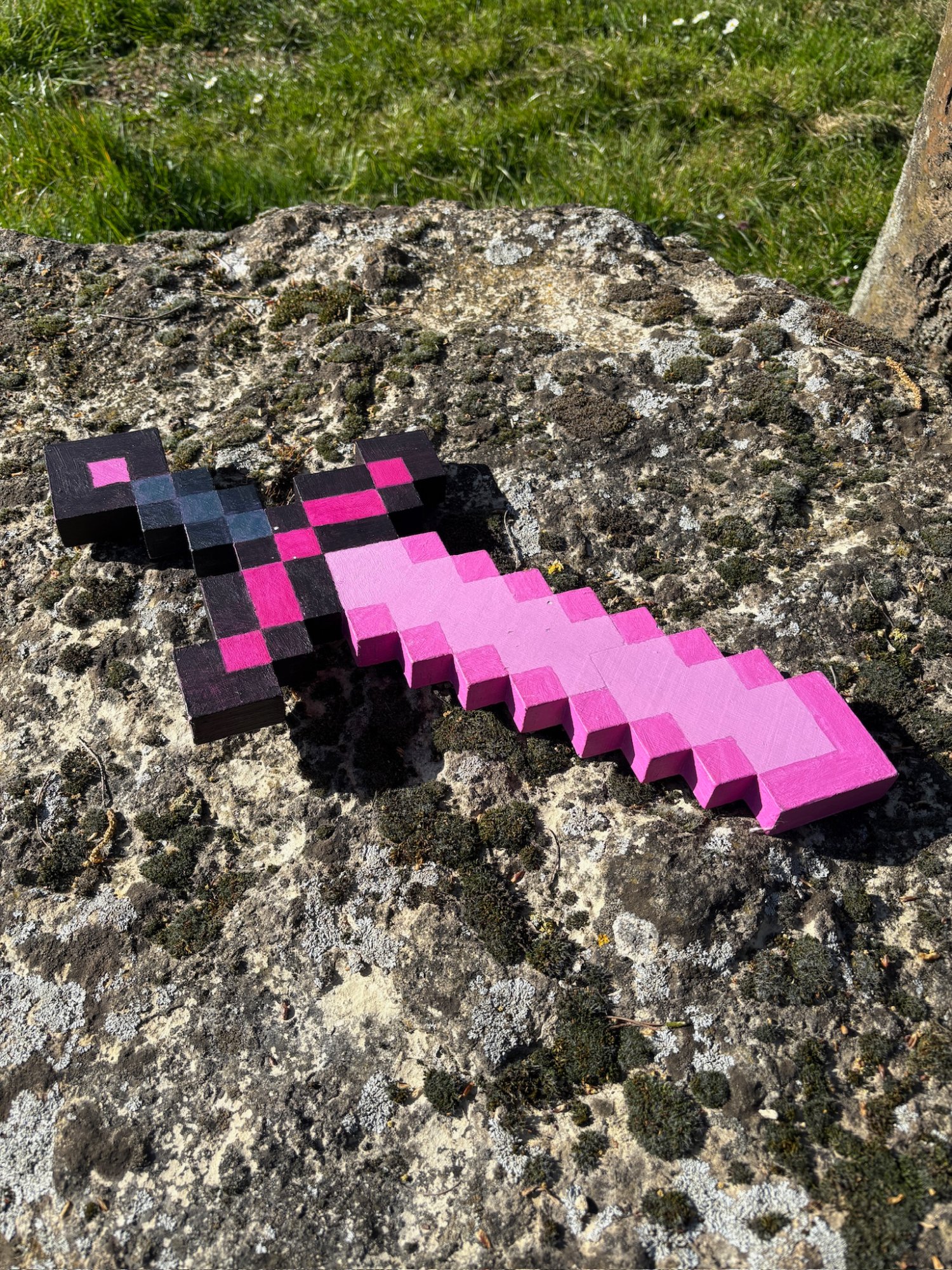 Pixel Sword